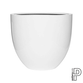 Кашпо JESSLYN Essential Pottery Pots Нидерланды, материал файбергласс